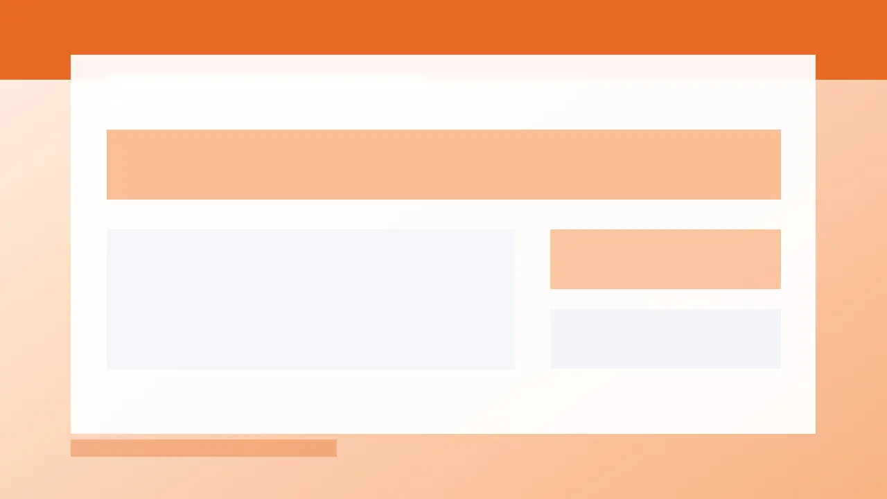 温かさと親しみやすさを伝える、飲食ブランド向けECサイトのPCサムネイル CTA