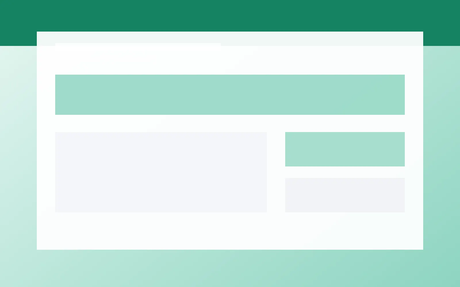 親しみやすさと明るさを伝える、地域企業向け採用サイトのPC完成イメージ PC Main