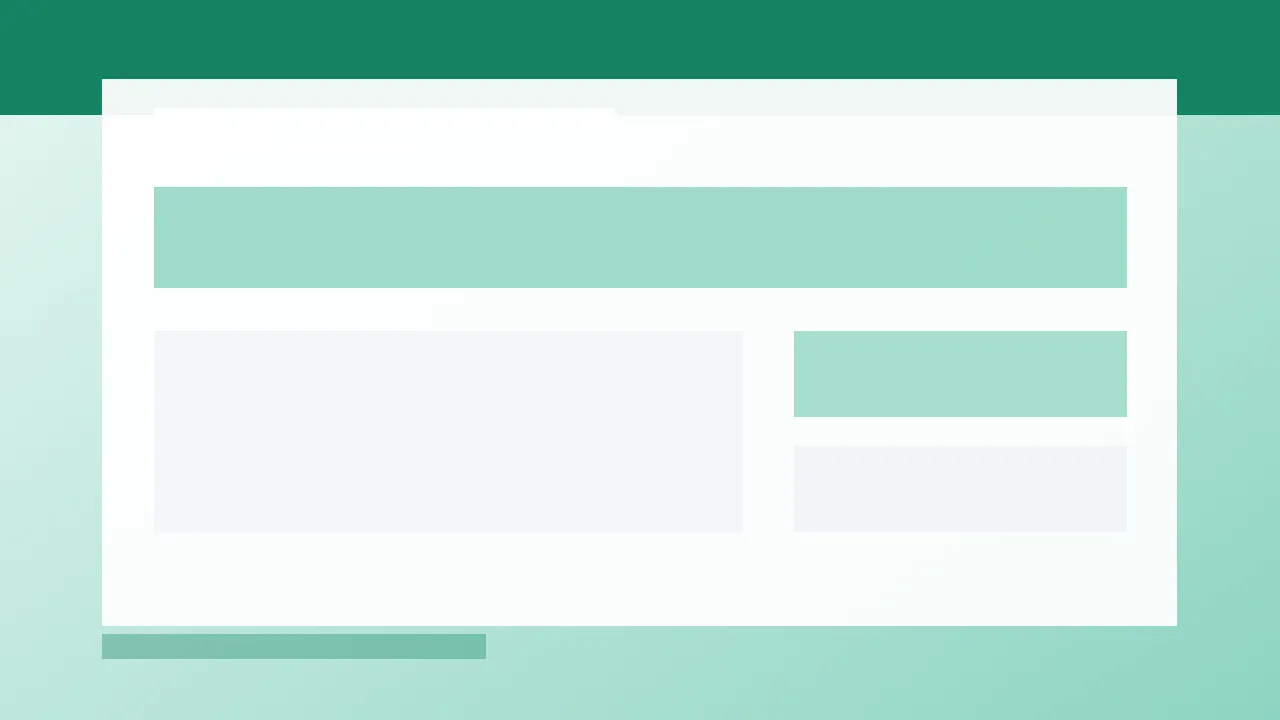 親しみやすさと明るさを伝える、地域企業向け採用サイトのPCサムネイル CTA