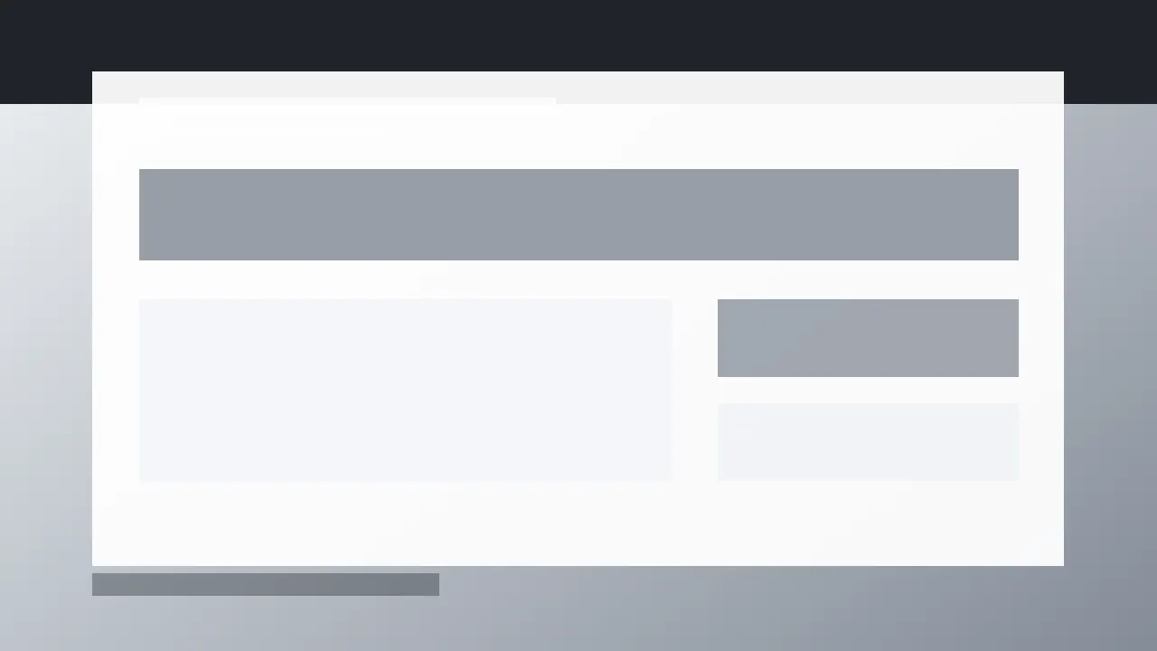 専門性と信頼感を伝える、専門サービス向けサービスサイトのPCサムネイル 特徴・強み